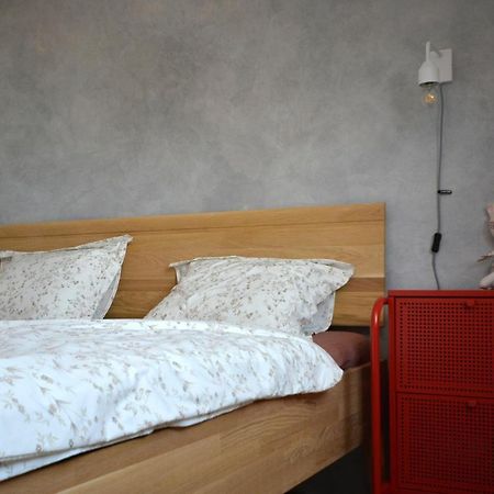 Apartman Polygon Valtice Eksteriør bilde