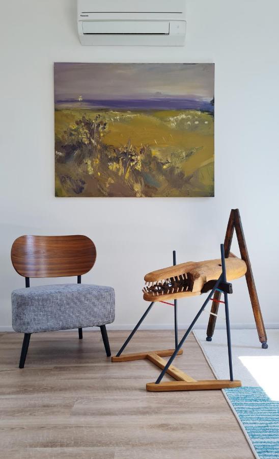 Apartman Polygon Valtice Eksteriør bilde