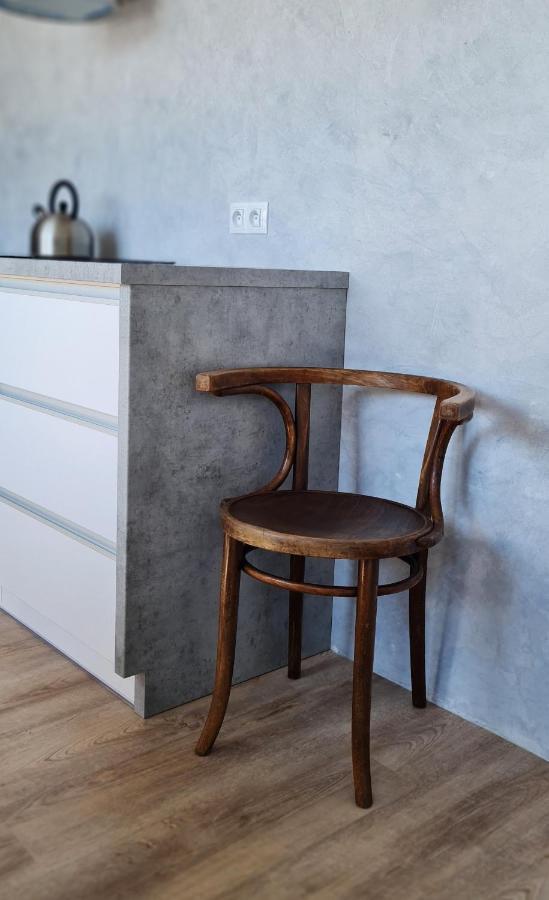 Apartman Polygon Valtice Eksteriør bilde